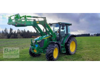 جرار JOHN DEERE 5090R