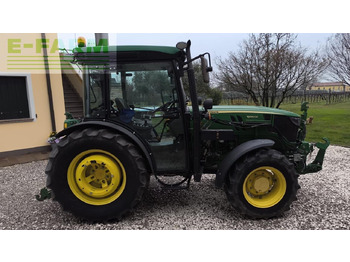 جرار JOHN DEERE 5100GF