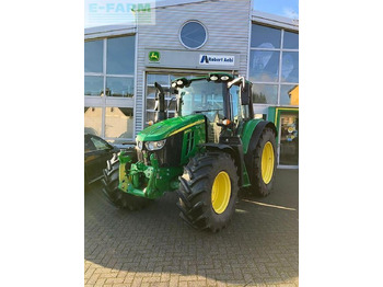 جرار JOHN DEERE 6090M