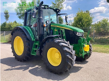 جرار JOHN DEERE 6100M