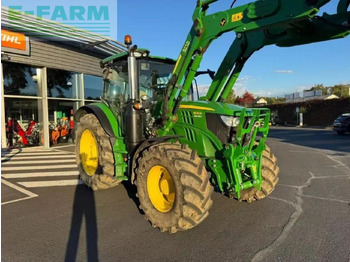 جرار JOHN DEERE 6120R