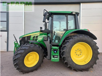 جرار JOHN DEERE 6120M