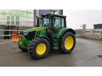 جرار JOHN DEERE 6120M