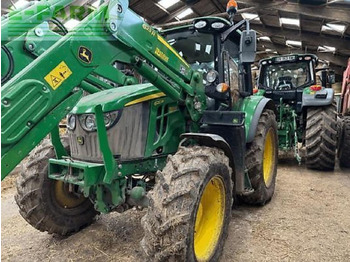 جرار JOHN DEERE 6120M