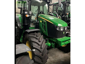 جرار JOHN DEERE 6120M