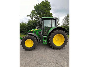 جرار John Deere 6120m: صورة 2
