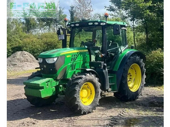 جرار JOHN DEERE 6125R