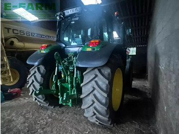 جرار John Deere 6130 m autopower: صورة 3 جرار John Deere 6130 m autopower: صورة 3