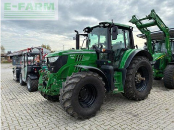 جرار JOHN DEERE 6130M