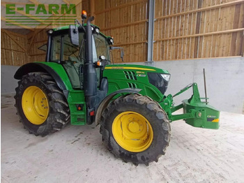 جرار JOHN DEERE 6130M