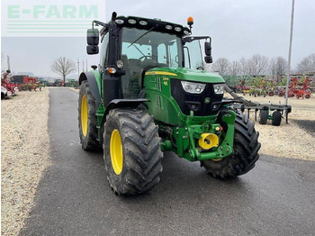 جرار JOHN DEERE 6130R