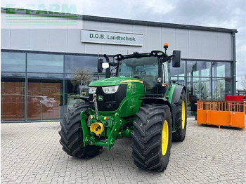 جرار JOHN DEERE 6135R