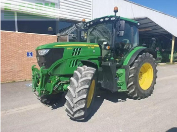 جرار JOHN DEERE 6135R