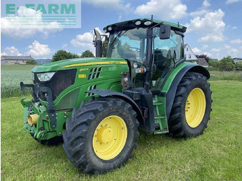 جرار JOHN DEERE 6140R