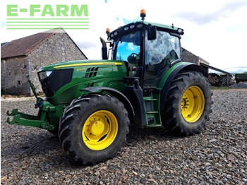 جرار JOHN DEERE 6140R