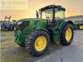 جرار JOHN DEERE 6140R