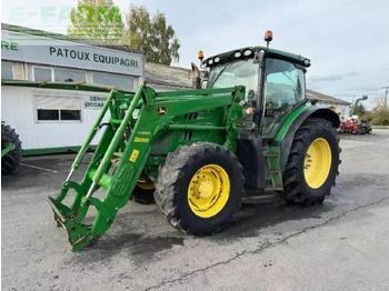 جرار JOHN DEERE 6140R