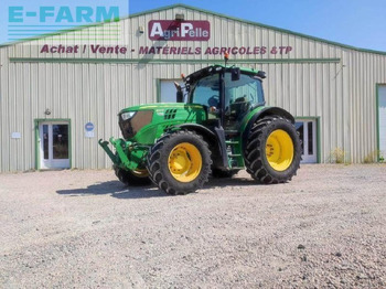 جرار JOHN DEERE 6140R