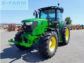 جرار JOHN DEERE 6140R
