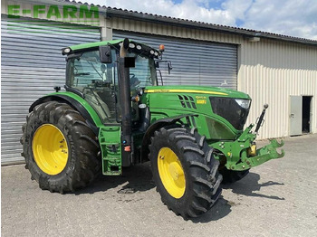 جرار JOHN DEERE 6140R