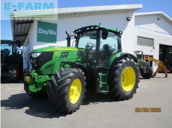 جرار JOHN DEERE 6145R