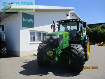 جرار John Deere 6145 r direct drive #849: صورة 3
