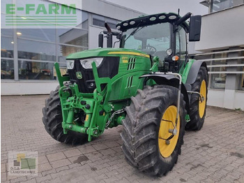 جرار JOHN DEERE 6145R