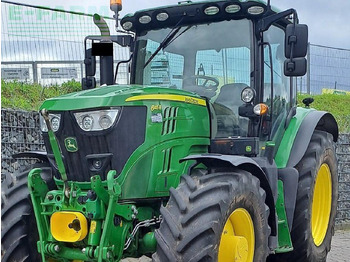 جرار JOHN DEERE 6145R