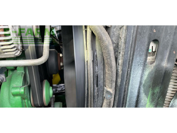 جرار JOHN DEERE 6155R