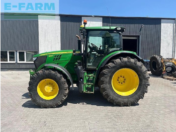 جرار JOHN DEERE 6155R
