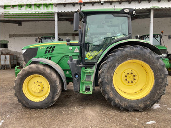 جرار JOHN DEERE 6155R