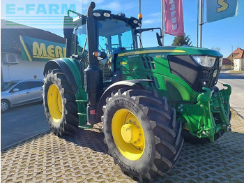 جرار JOHN DEERE 6155M