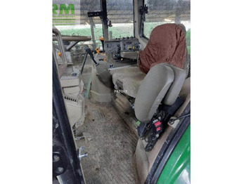 جرار John Deere 6155m: صورة 5