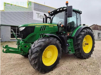جرار JOHN DEERE 6155R