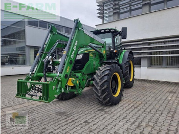جرار JOHN DEERE 6155R