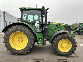 جرار John Deere 6155r autopowr: صورة 5