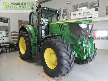 جرار John Deere 6170m: صورة 3 جرار John Deere 6170m: صورة 3