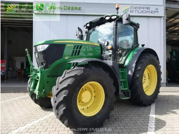 جرار JOHN DEERE 6170R