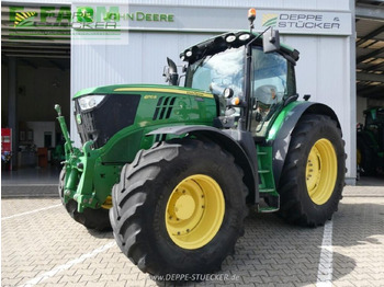 جرار JOHN DEERE 6170R