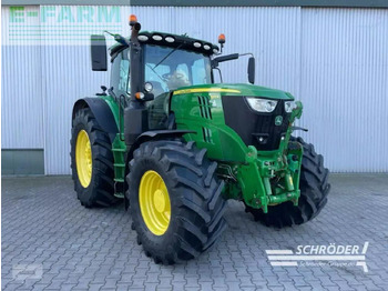 جرار JOHN DEERE 6175R