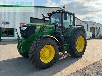 جرار JOHN DEERE 6175M