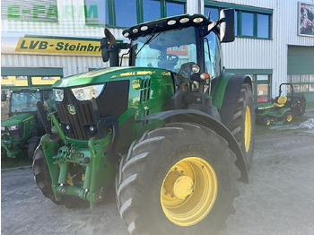 جرار JOHN DEERE 6175R