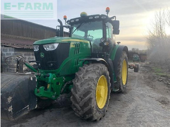 جرار JOHN DEERE 6175R