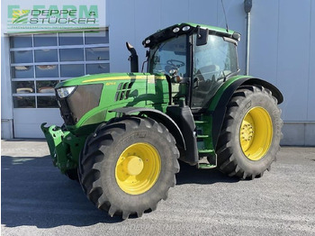 جرار JOHN DEERE 6175R