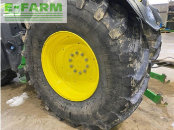 جرار John Deere 6175r autoquad plus 20/20 50km/h: صورة 5