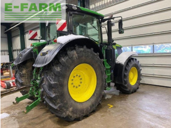 جرار John Deere 6175r autoquad plus 20/20 50km/h: صورة 4