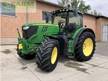 جرار JOHN DEERE 6175R