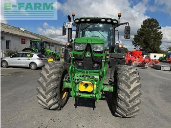 جرار John Deere 6175r: صورة 2