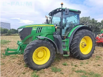 جرار JOHN DEERE 6190R