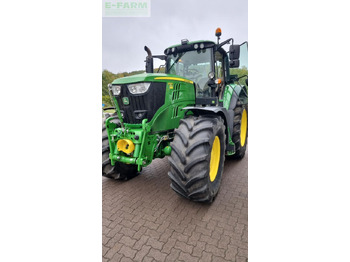 جرار JOHN DEERE 6195M